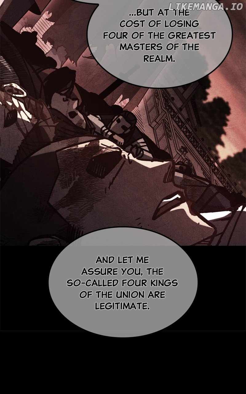 I Reincarnated As The Crazed Heir Chapter 137 130